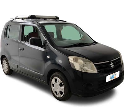 Maruti Wagon R 1.0-img